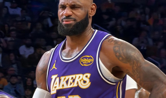 世界杯官方客户端下载-周最佳球员诞生，NBA官宣2笔罚单！勇士酝酿大交易，老詹做出决定